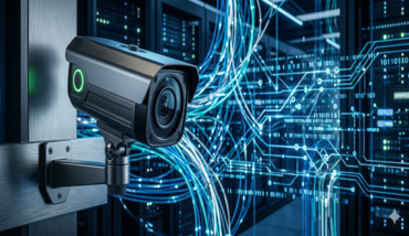 Industrial CCTV & Switch Setups in Bangalore