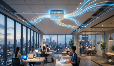 Commercial Wi-Fi Deployment in Bangalore