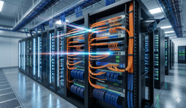 Fiber Optic Wiring for CCTV in Bangalore